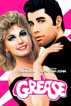 Where to Watch Grease