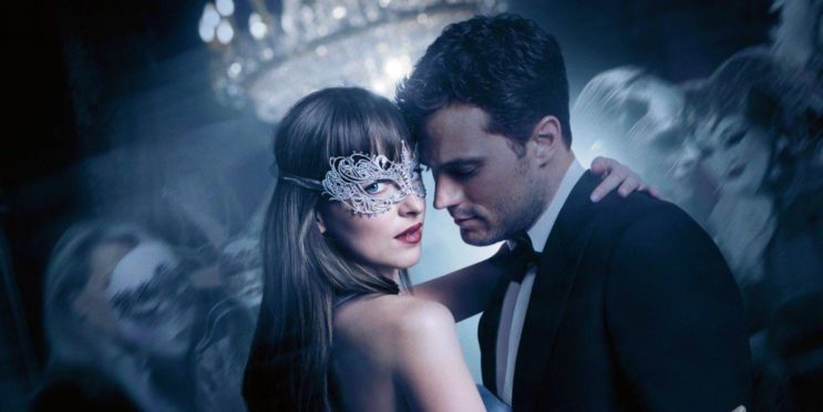 Where To Watch The 50 Shades Of Grey Trilogy Online (Netflix, Hulu, Prime)