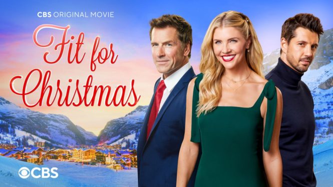 Where to Watch This Is Christmas