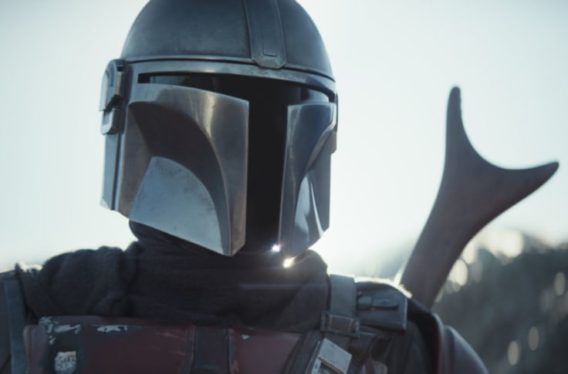 Where Vane Goes In The Mandalorian Might Set Up Upcoming Star Wars Show