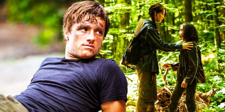 Where Was The Hunger Games Filmed? Each Movie’s Filming Locations Explained