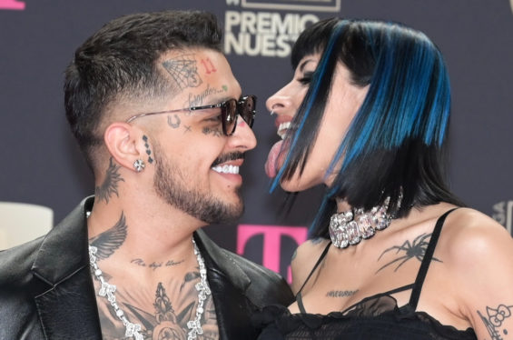 Which Latin Music Couple Should Drop an EP Next? Vote!