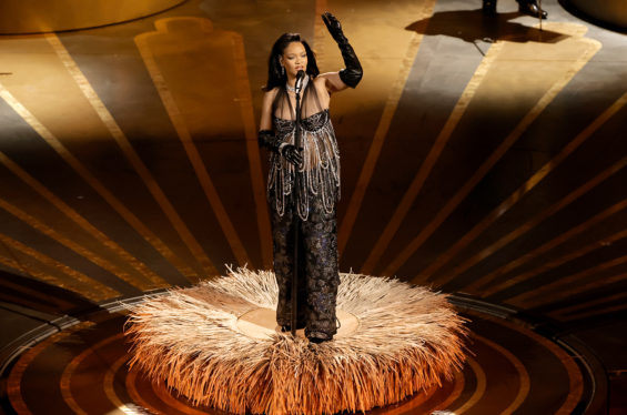 Which Performance at the 2023 Oscars Was Your Favorite? Vote!