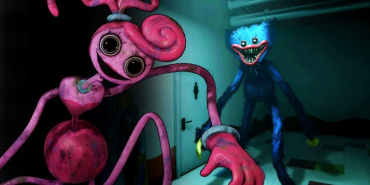 Which Poppy Playtime Monster Are You Based On Your Zodiac Sign?