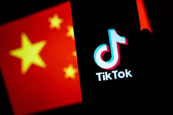 White House Supports New Bill That Could Lead to TikTok Ban in US