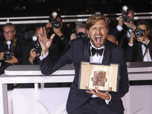 Who Decides The Palme d’Or At Cannes Film Festival?