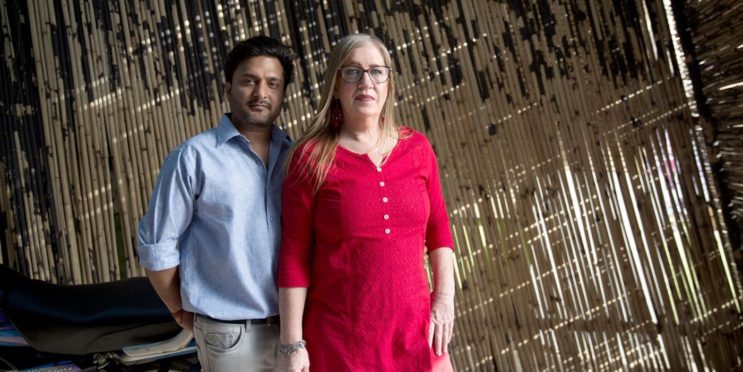 Why 90 Day Fiancé Fans Think Jenny & Sumit Truly Love Each Other