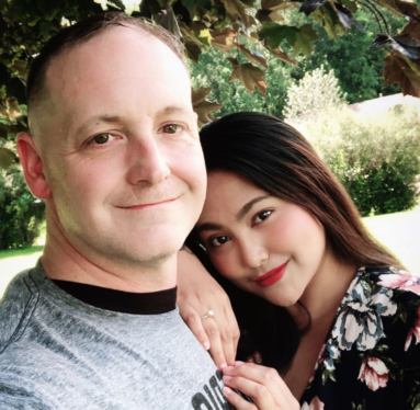 Why 90 Day Fiancé’s Eric & Leida Are The Show’s Worst Couple Ever