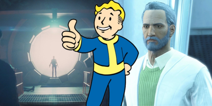 Why Amazon’s Fallout Show Needs To Borrow The Biggest Game Plot Twist