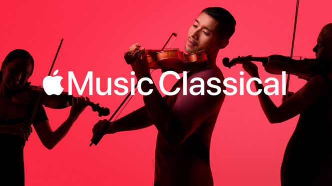 Why Apple’s Classical Streaming Service Is a Good Sign for the Music Subscription Business