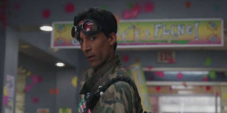 Why Community’s Danny Pudi Struggled After Playing Abed