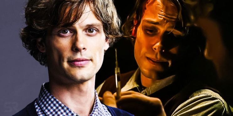 Why Criminal Minds Dropped Reid’s Drug Addiction Story