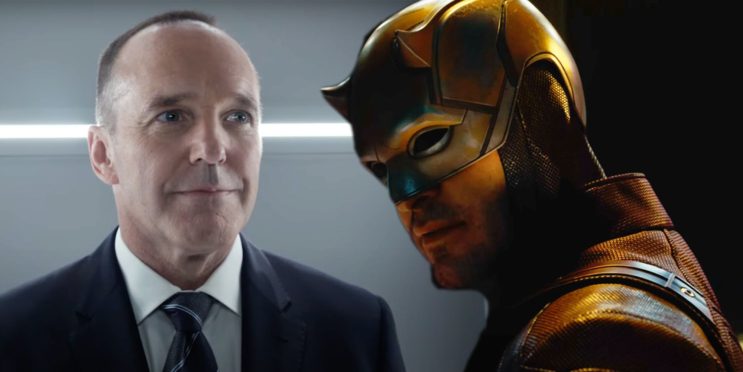 Why Daredevil In The MCU Is A Great Sign For Agents Of SHIELD