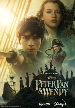 Why Disney’s Live-Action Peter Pan Remake Took So Long To Release