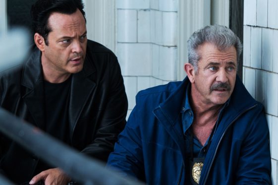 Why Dragged Across Concrete Is So Controversial