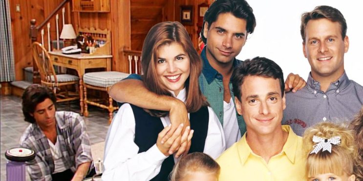 Why Full House’s Two Staircases Never Made Sense