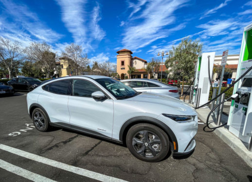 Why it’s time to get over your EV range anxiety