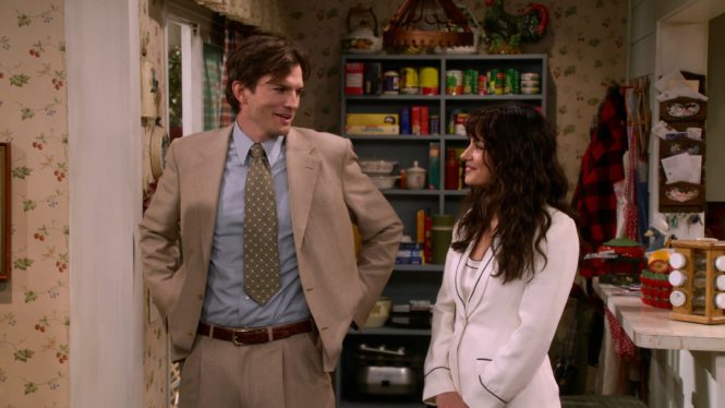 Why Jackie & Kelso Are Together In That ’90s Show (What About Fez?!)