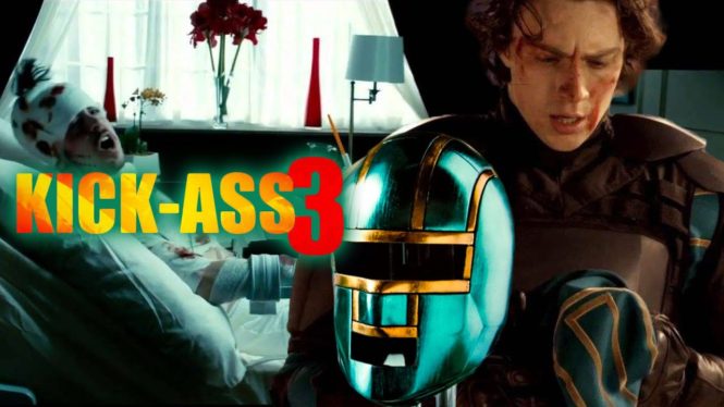 Why Kick-Ass 3 Never Happened