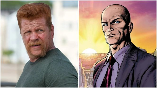 Why Lex Luthor Is In Superman & Lois Season 3 Explained By Showrunner