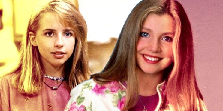 Why Roseanne Recast Becky (Then Brought The Original Actress Back)