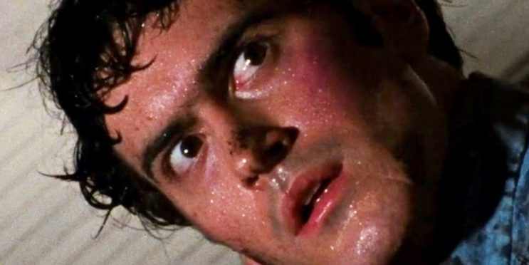 Why Sam Raimi Initially Hated Evil Dead’s Title