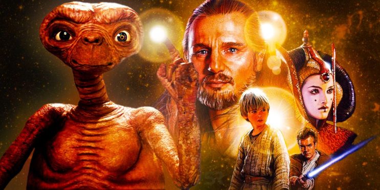 Why Star Wars MUST Bring Back ET’s Species In 2023