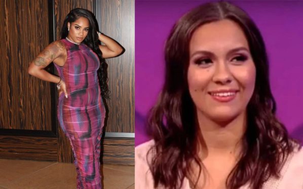 Why Teen Mom Stars Ashley Jones & Briana DeJesus Are Feuding