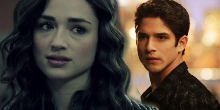 Why Teen Wolf’s Scott and Allison Broke Up (And Didn’t Get Back Together)