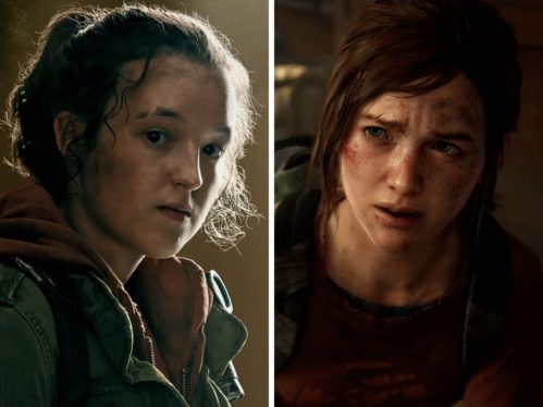 Why The Last of Us is better as a TV show than a video game