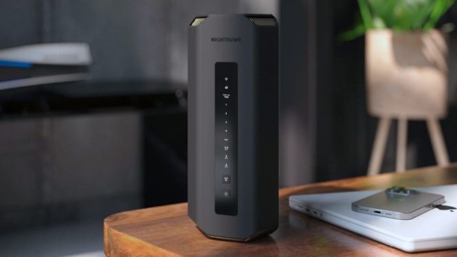 Wifi 7 Isn’t Out Yet, But You Can Already Buy This $700 Wifi 7 Router