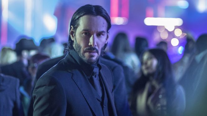 Will John Wick 5 Happen? What Keanu Reeves & Director Have Said