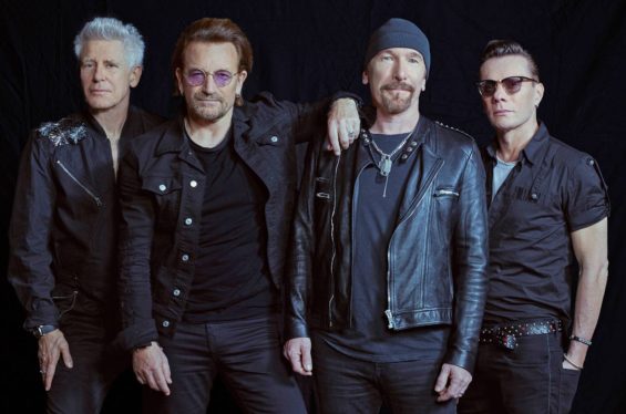 Will Morgan Wallen ‘Surrender’ No. 1 to U2 Re-Recordings?