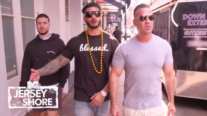 Will Ronnie Magro Return For Jersey Shore: Family Vacation Season 6?