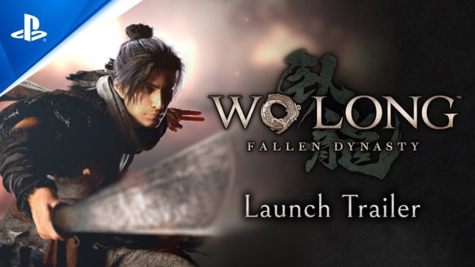 Wo Long: Fallen Dynasty Review: A Chinese Historical Grindfest