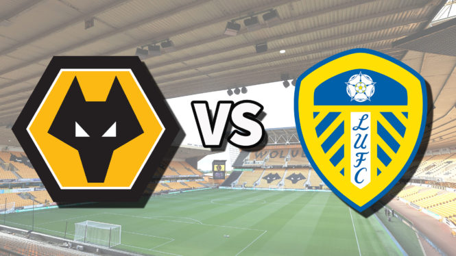 Wolves vs Leeds United live stream: Watch the game for free