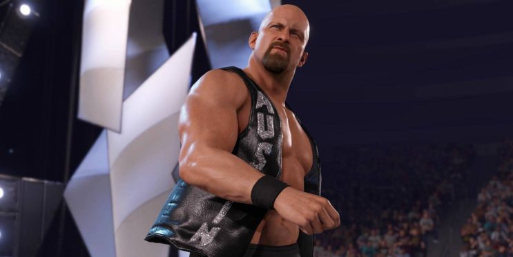 WWE 2K23: Every Available Locker Code (March 2023)