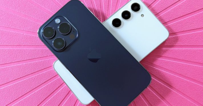 You aren’t ready for this Galaxy S23 vs. iPhone 14 Pro camera test