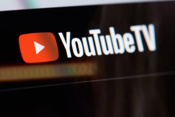 You can now bundle Frontier internet with YouTube TV on the same bill