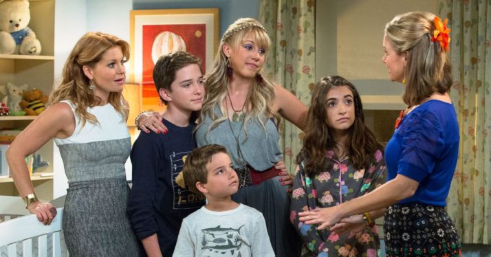 You Missed Fuller House Season 5’s Sweet Michelle Tribute