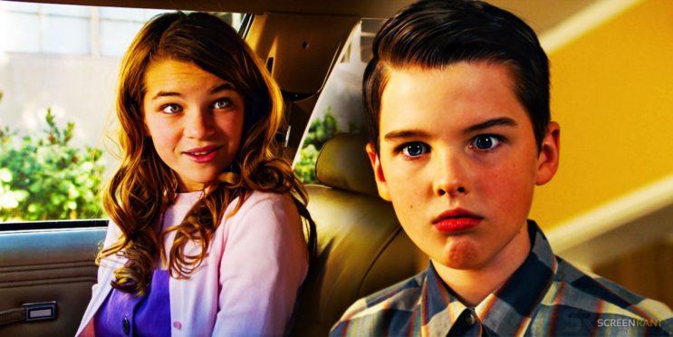 Young Sheldon Is Finally Called Out For Its Biggest Mistake