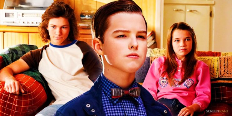 Young Sheldon Reminds Exactly How The Show Can Continue Beyond Season 7