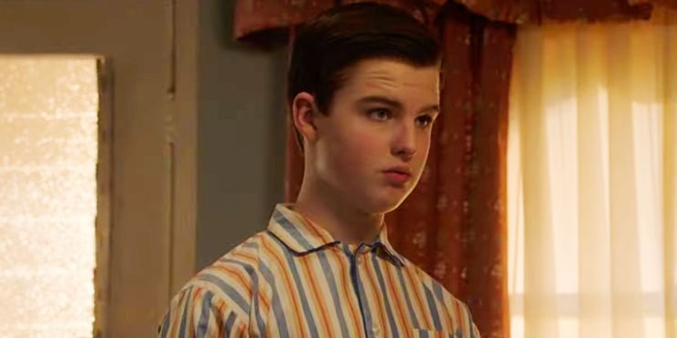 Young Sheldon Season 6 Clip Highlights How Annoying Sheldon Has Become