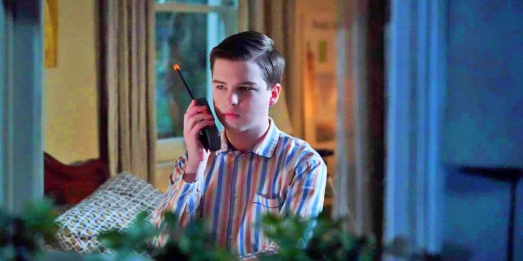 Young Sheldon Season 6 Finale Details Confirm It Keeps A TBBT Tradition