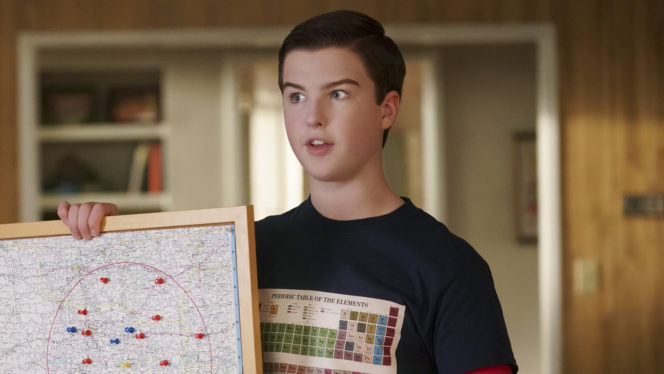 Young Sheldon Season 6 Hints At Paige’s Long-Awaited Redemption