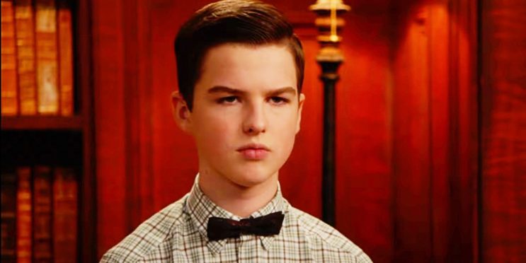 Young Sheldon Season 7 Could Be Shorter Than Expected, Showrunner Warns