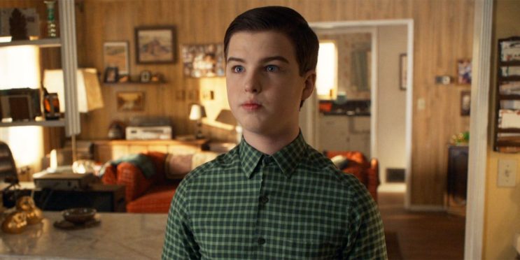 Young Sheldon Season 7 Could End The Show, EP Says