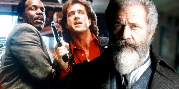 1 Mel Gibson Flop Is Very Bad For Lethal Weapon 5