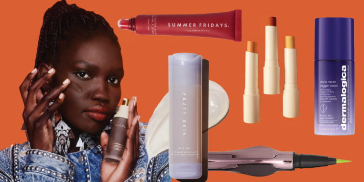 Must-Have Makeup: 9 New Beauty Products to Buy for Spring 2024