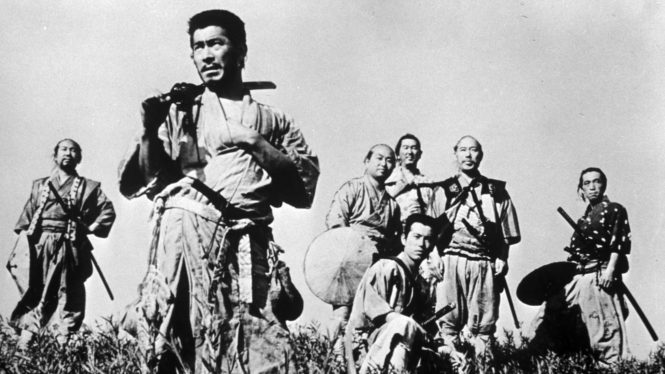 10 Best Akira Kurosawa Movies, Ranked